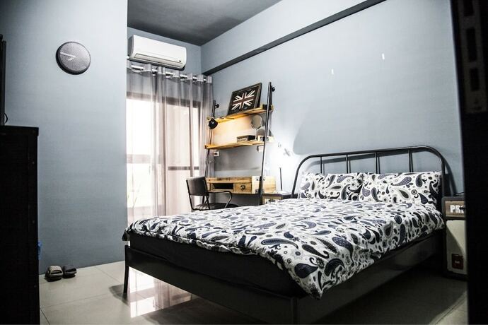 Time travelerer - carbon neutral hotel in Kunyang