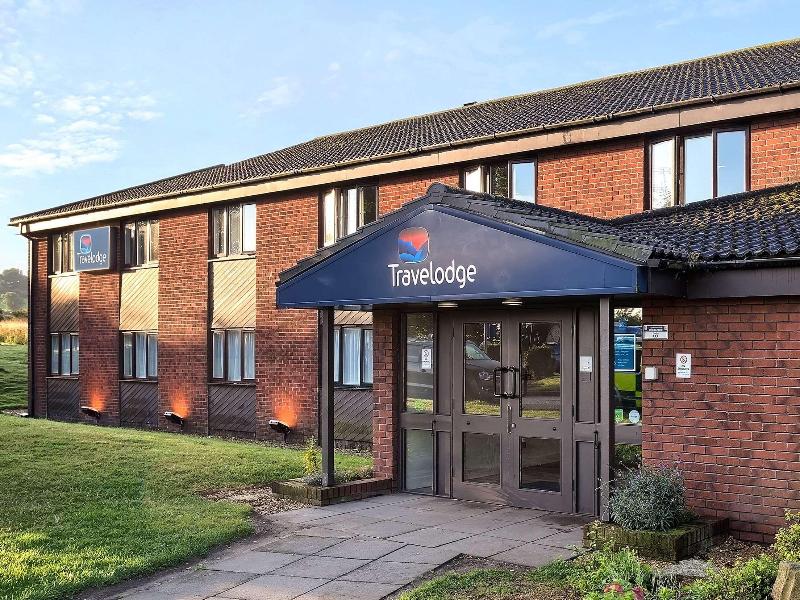 Travelodge Grantham A1 in Nottingham, United Kingdom