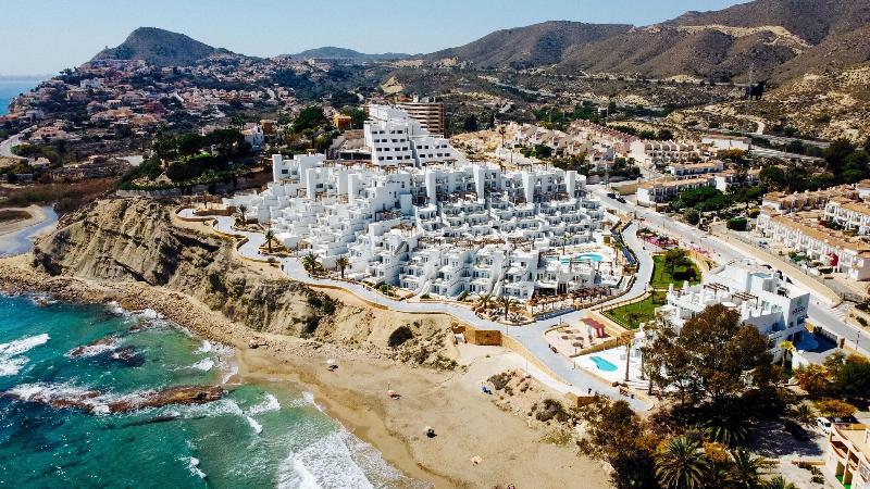 Dormio Resort Costa Blanca Beach & Spa — hotel in El Campello