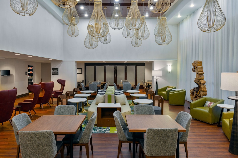 Hampton Inn & Suites Sarasota Lakewood Ranch - photo 5