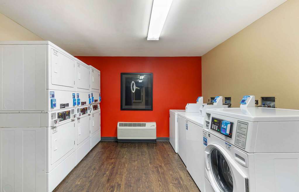 Extended Stay America Suites Memphis Germantown West - photo 36