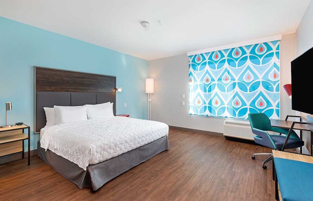 Tru by Hilton Lexington University Medical Center - photo 9