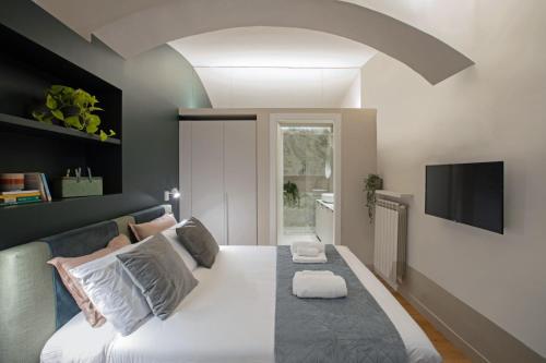 Il Bunbunin di Piazza Vittorio — 4-Star Luxury Hotel in Turin, Italy