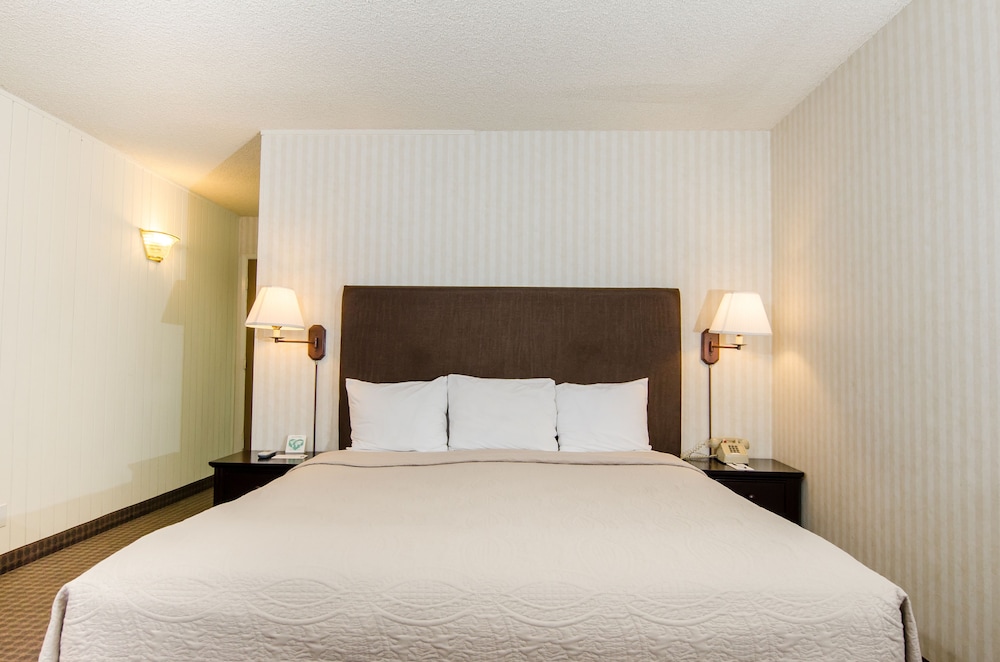 Los Gatos Lodge - photo 4