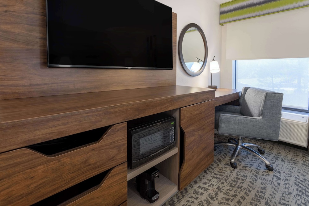 Hampton Inn Atlanta Douglasville - photo 7