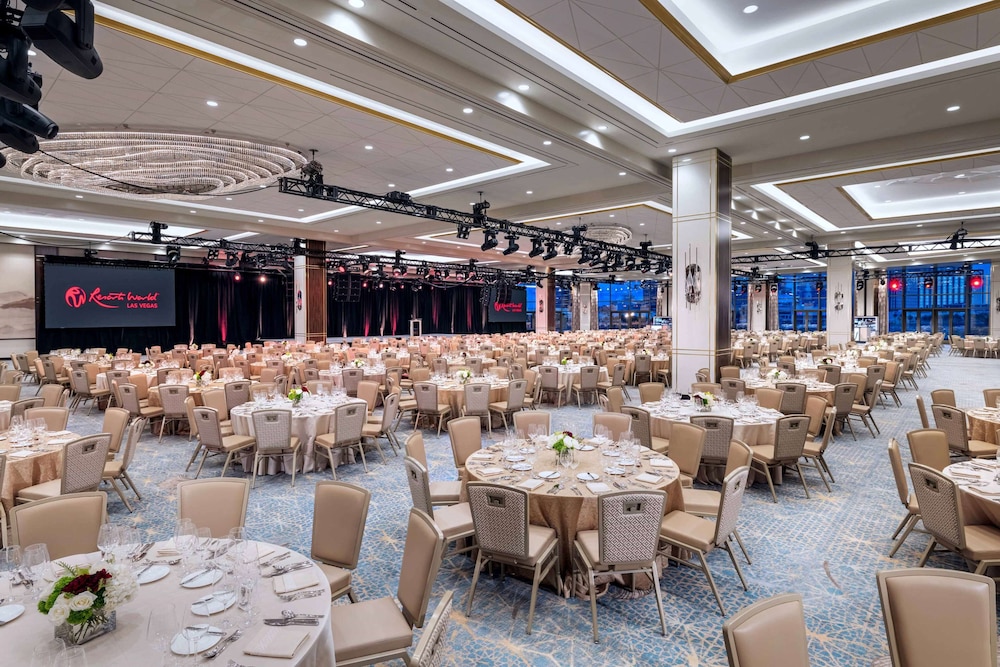 Las Vegas Hilton at Resorts World - photo 124