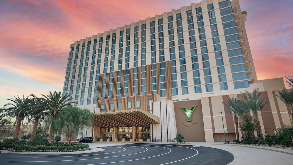 Yaamava Resort & Casino At San Manuel - photo 57