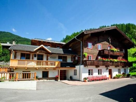 Appartements Birnbaumer — 4-Star Luxury Hotel in Matrei In Osttirol, Austria
