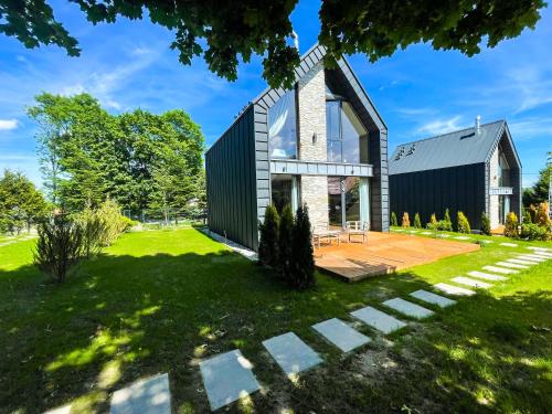 Marina Nawigator Domy Wakacyjne in Mikolajki, Poland