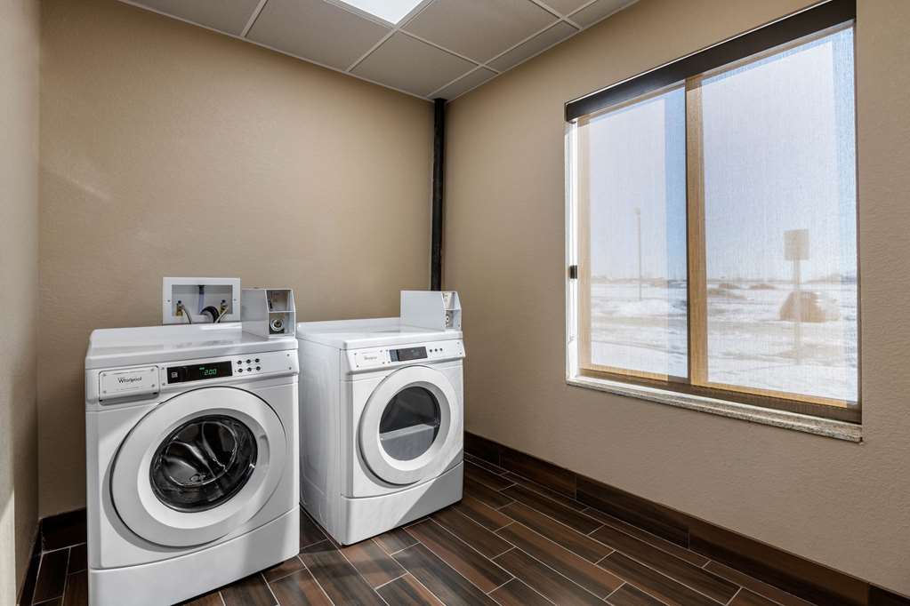 Comfort Inn & Suites Cedar Rapids CID Eastern Iowa Airport - photo 49