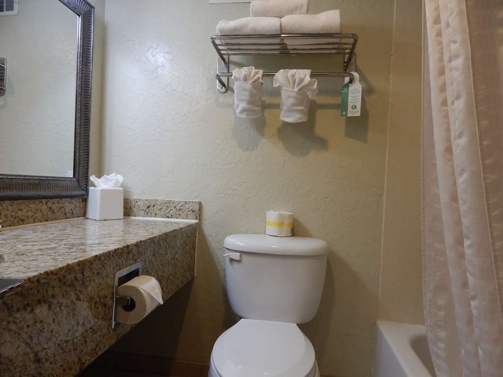Comancheria Hotel & Convention Center - photo 36
