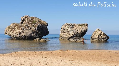 Alba Chiara Licata — 4-Star Luxury Hotel in Licata, Italy