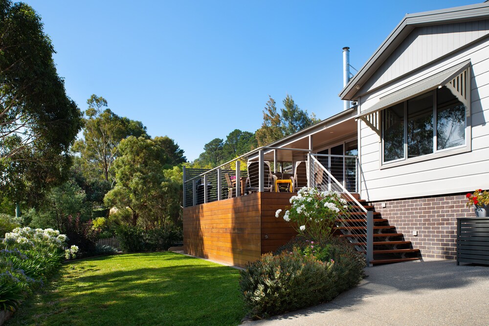 Arabella Meadows - last minute hotel in Daylesford