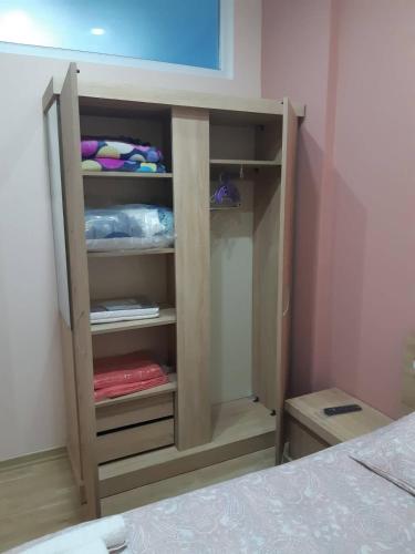 Мате Apartment