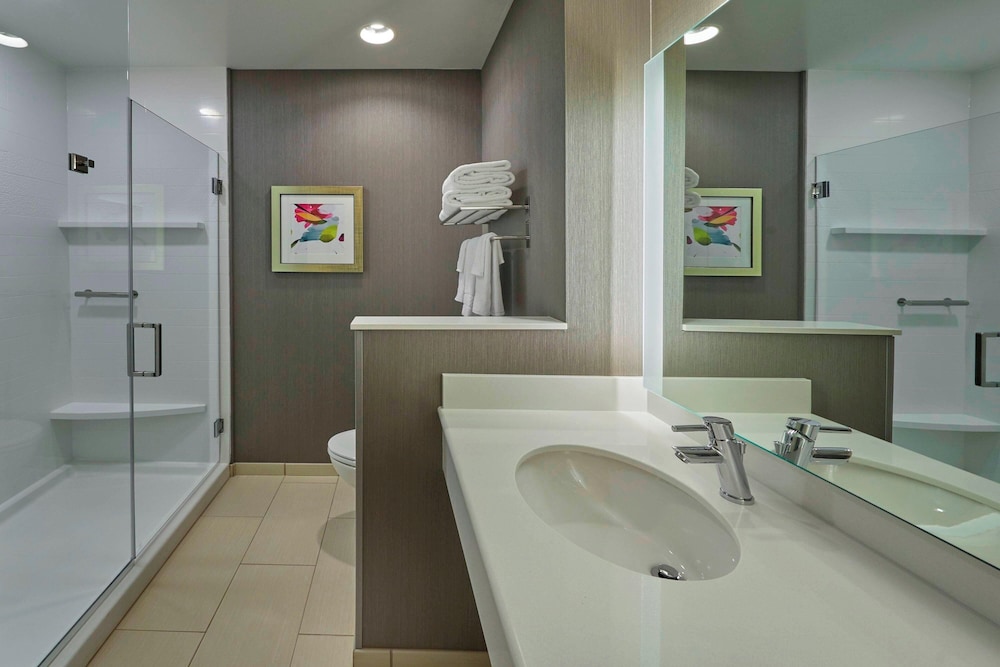 Fairfield Inn & Suites by Marriott Grand Mound Centralia - photo 22