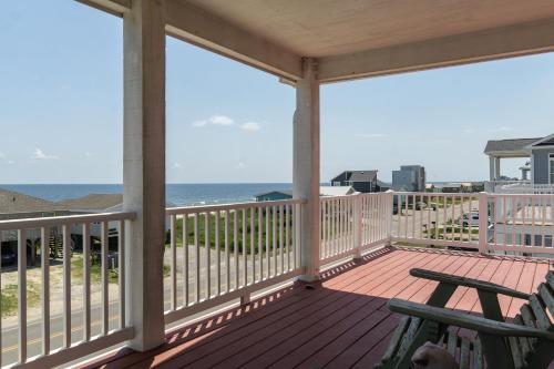 40 East Peach Bound by Oak Island Accommodations - photo 16