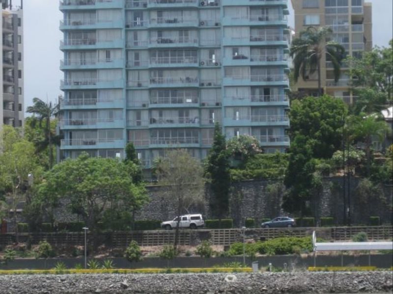 Fairthorpe Apartments — 4-Star Luxury Hotel in Brisbane, Australia