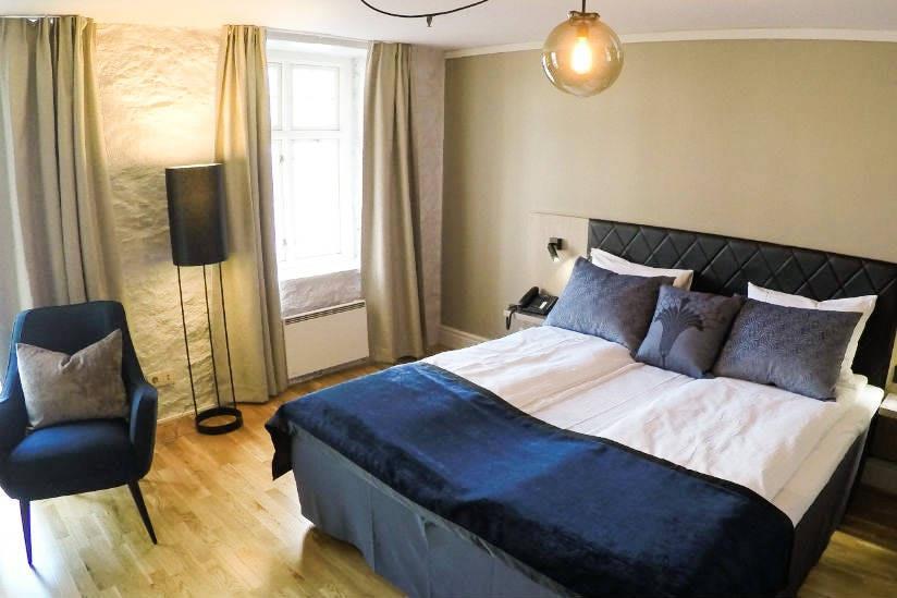 Hotel Brosundet an Ascend Hotel Collection Member in Alesund, Norway