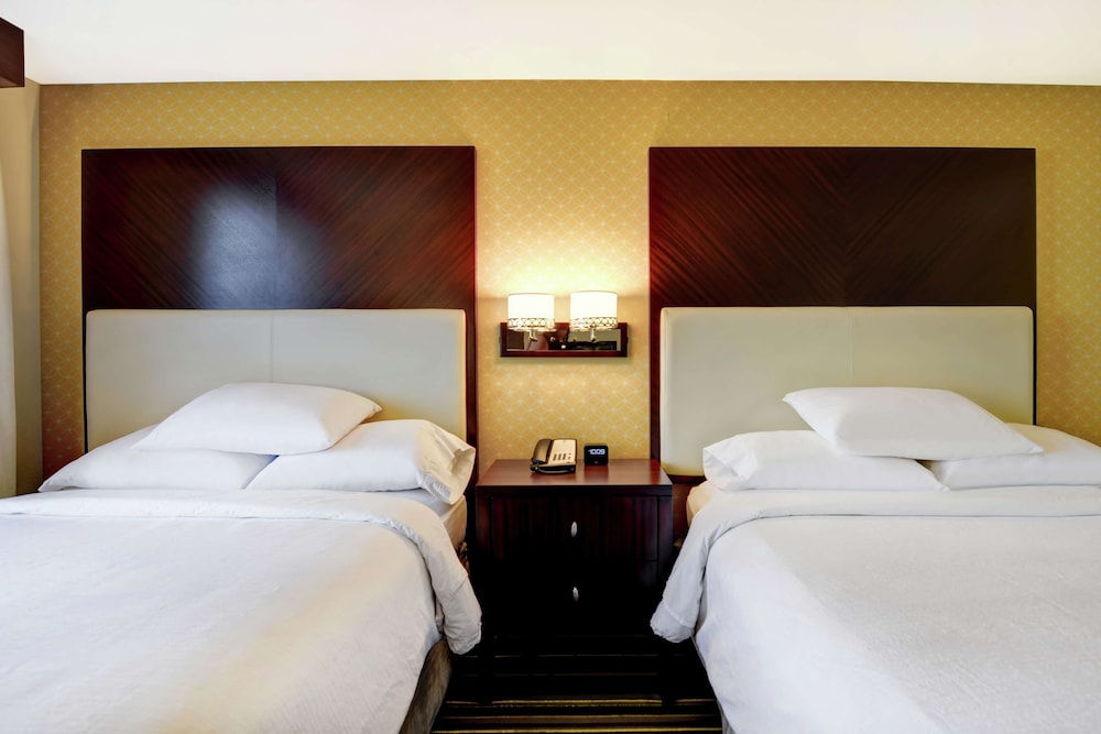 Embassy Suites by Hilton Savannah Airport - photo 10