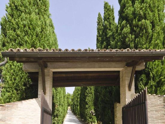 Convento di San Francesco Mondaino — hotel in Mondaino