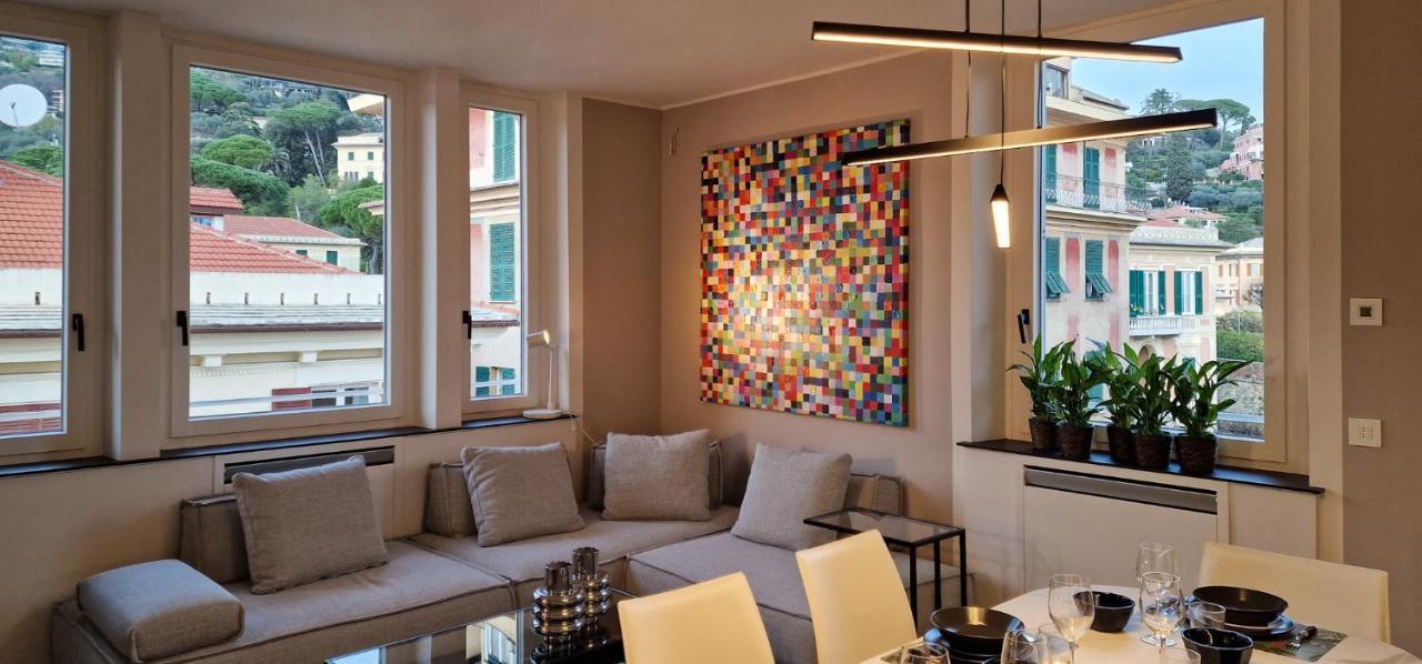 Livin' Portofino Lux — 4-Star Luxury Hotel in Santa Margherita Ligure, Italy