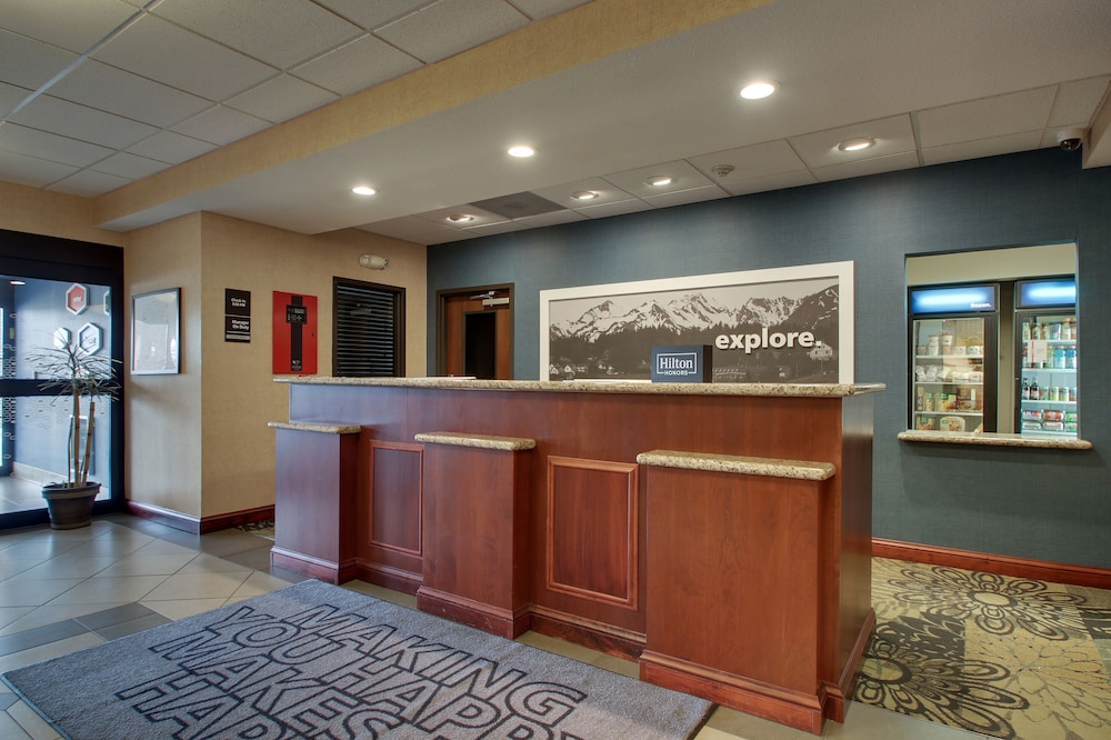 Hampton Inn & Suites Denver Littleton - photo 9
