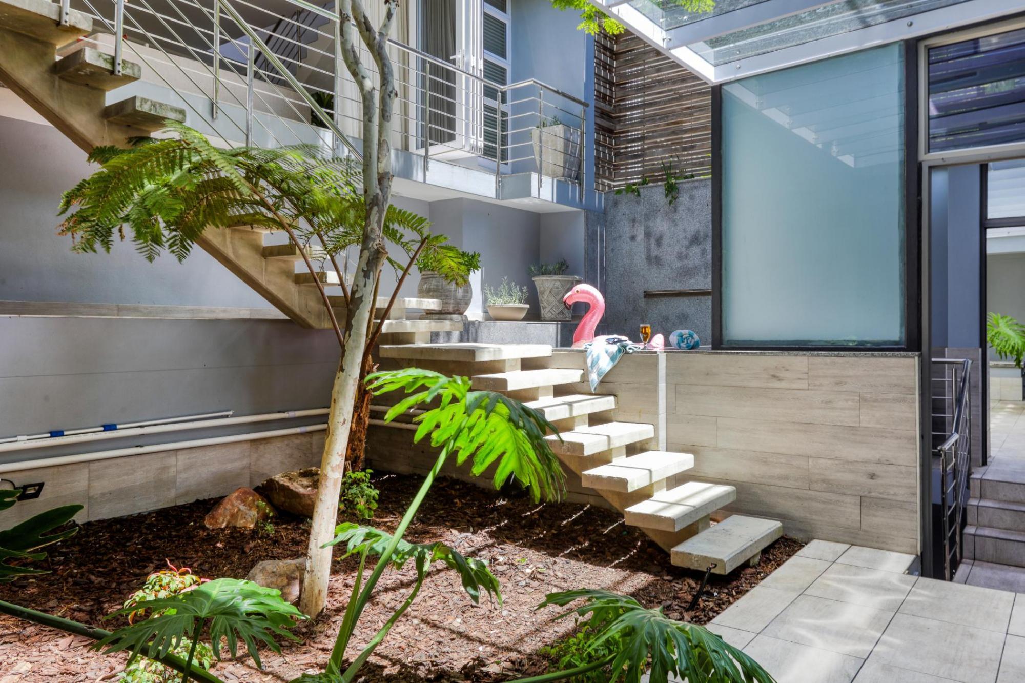 Montanha Villa Camps Bay