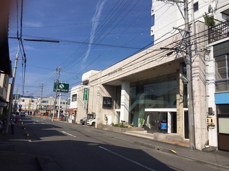 Royal Mayflower Shizuoka in Shizuoka, Japan