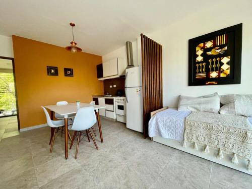 Florencia Hospedaje — 4-Star Luxury Hotel in Tupungato, Argentina