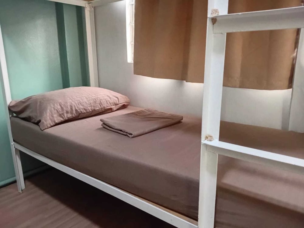 T&A Building in Pasay, Philippines