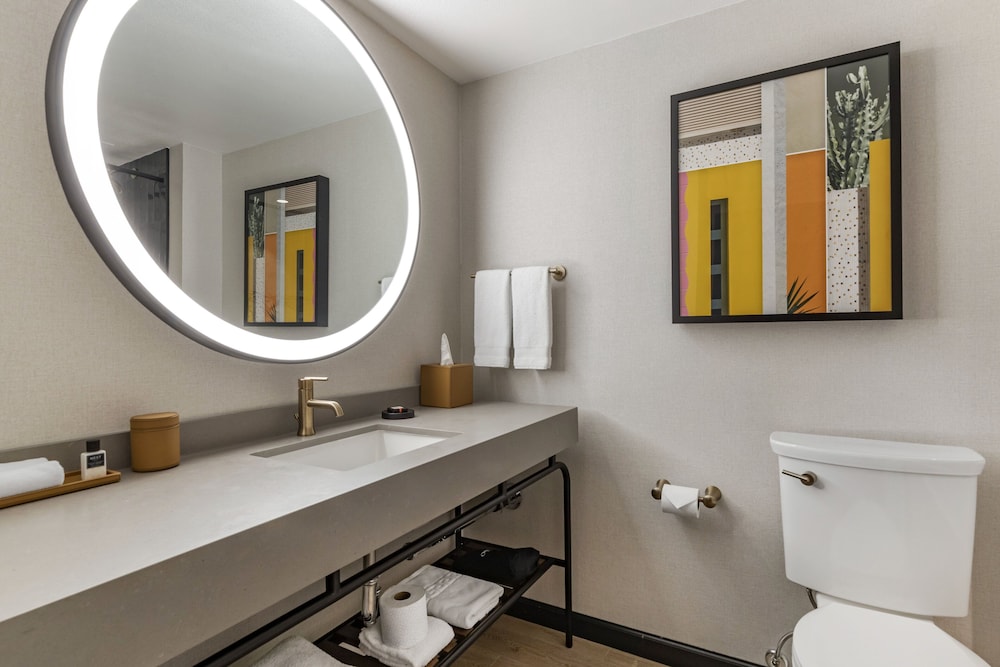 Omni Austin Hotel - photo 22