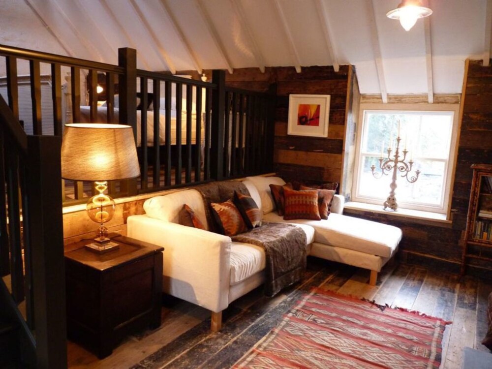 The Laundry — 4-Star Luxury Hotel in Llanrwst, United Kingdom
