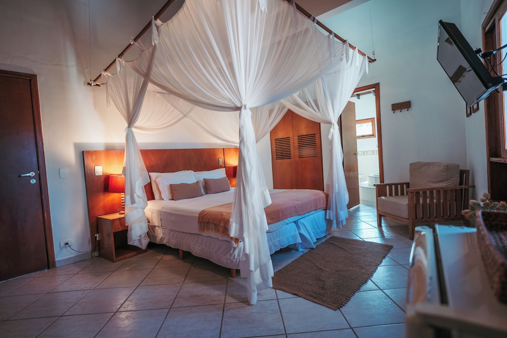 Pousada Brigitte - last minute hotel in Sao Sebastiao
