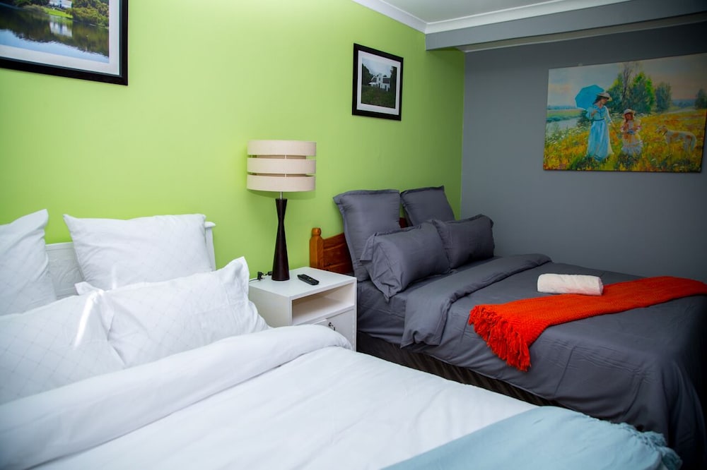 Relaxing Guest House in the heart of Ndabeni — 4-Star Luxury Hotel in Cape Town, South Africa