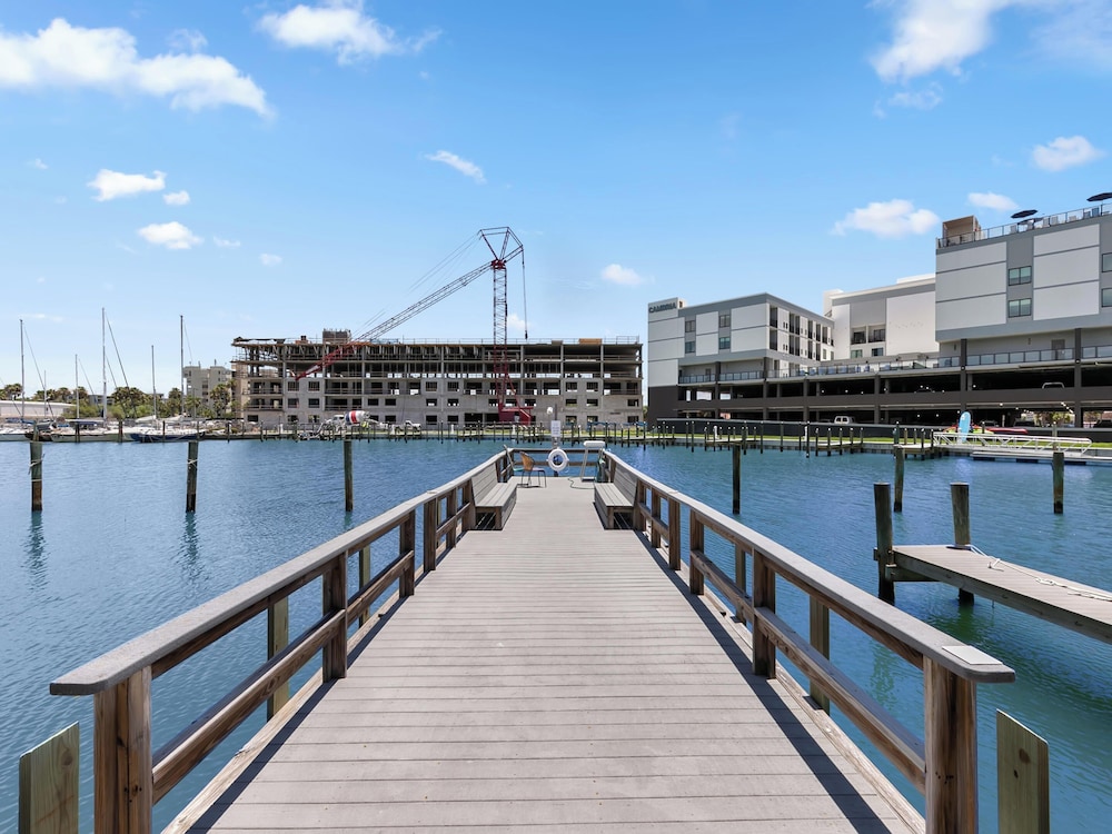 Madeira Beach Yacht Club 323b Madeira Beach - photo 27