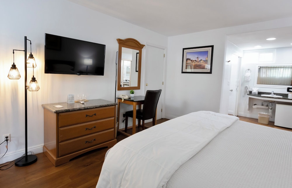 King Frederik Inn - photo 47