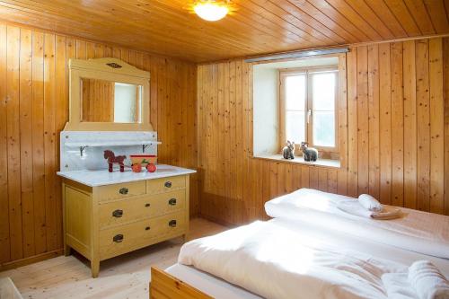 Haus Schmitten Davos — Schmitten — photo 4