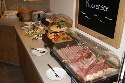 Hotel Restaurant Muckensee — Lorch — photo 5