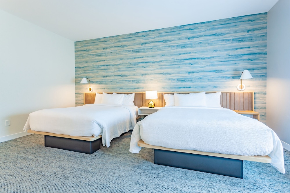 TownePlace Suites by Marriott Raleigh University Area - photo 25