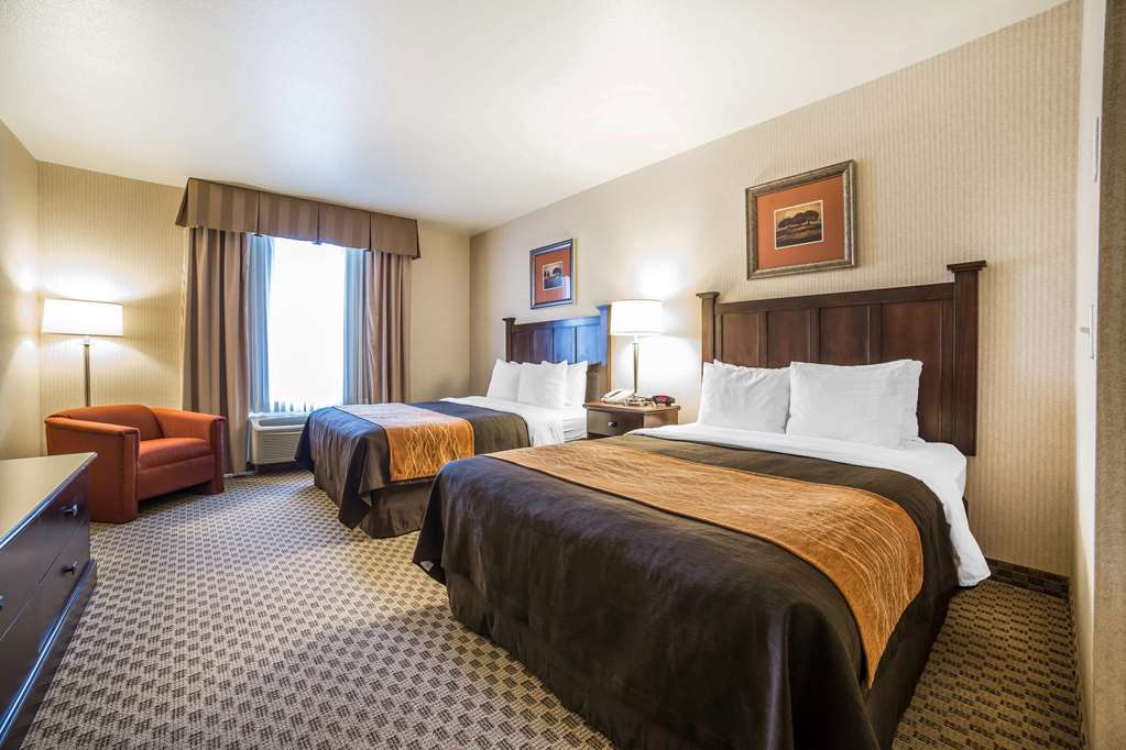Hotel image of Comfort Inn & Suites Henderson Las Vegas