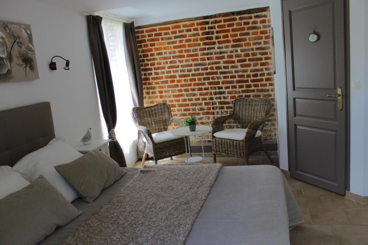 Chambres du Marais — Tilques — photo 2