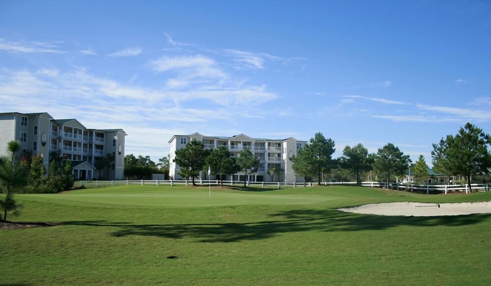 St James Bay Golf & Pickleball Resort - photo 16