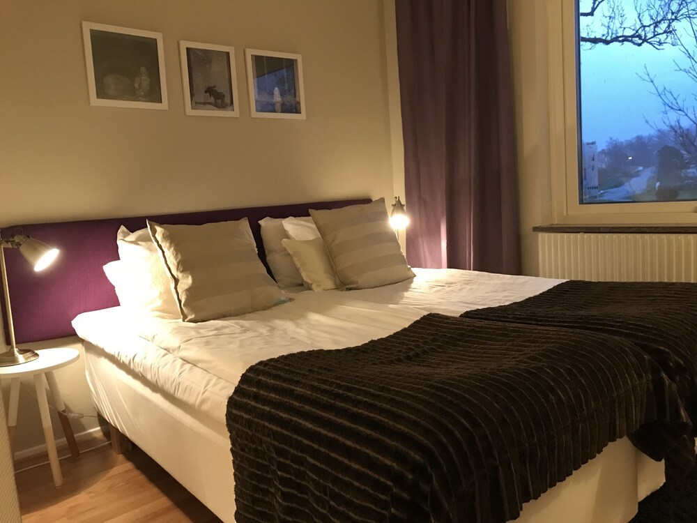 Örserumsbrunn Gestgifveri & Konferens in Graenna, Sweden