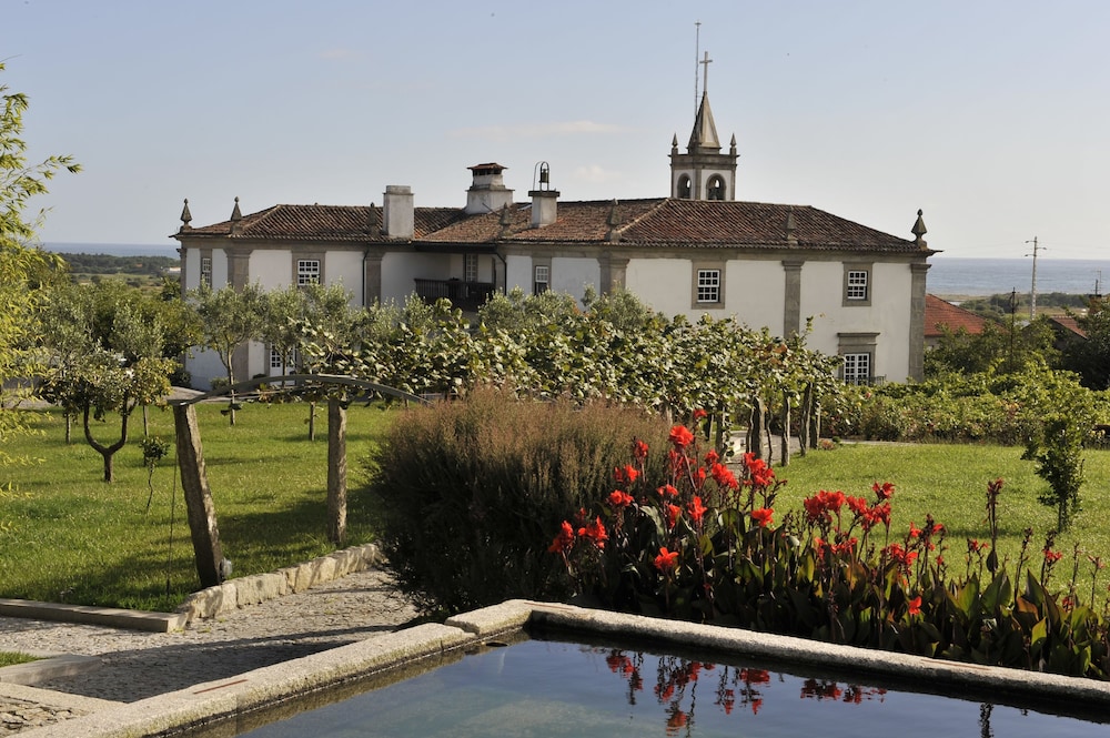 Quinta do Monteverde in Viana Do Castelo, Portugal