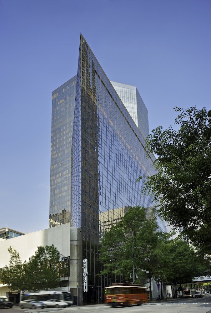 Omni Charlotte Hotel - photo 141