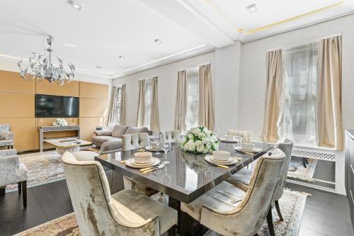 London Marble Arch Apartment — 4-Star Luxury Hotel in London, United Kingdom