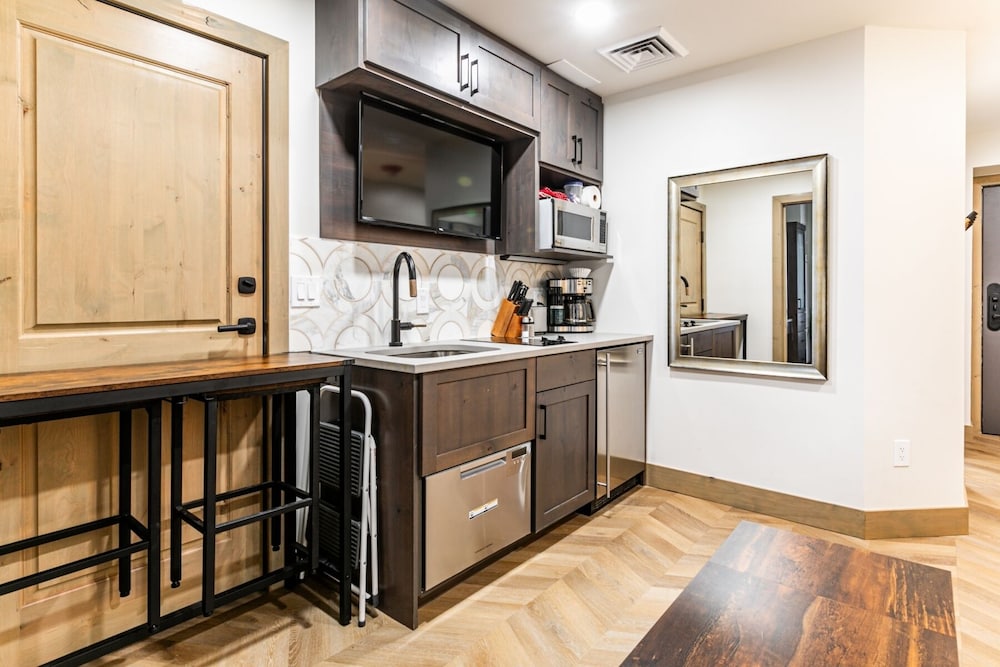 Condos at Canyons Resort by White Pines - photo 42