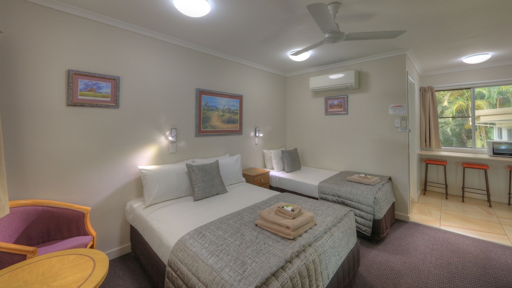 Atherton Hinterland Motel — Atherton — photo 3