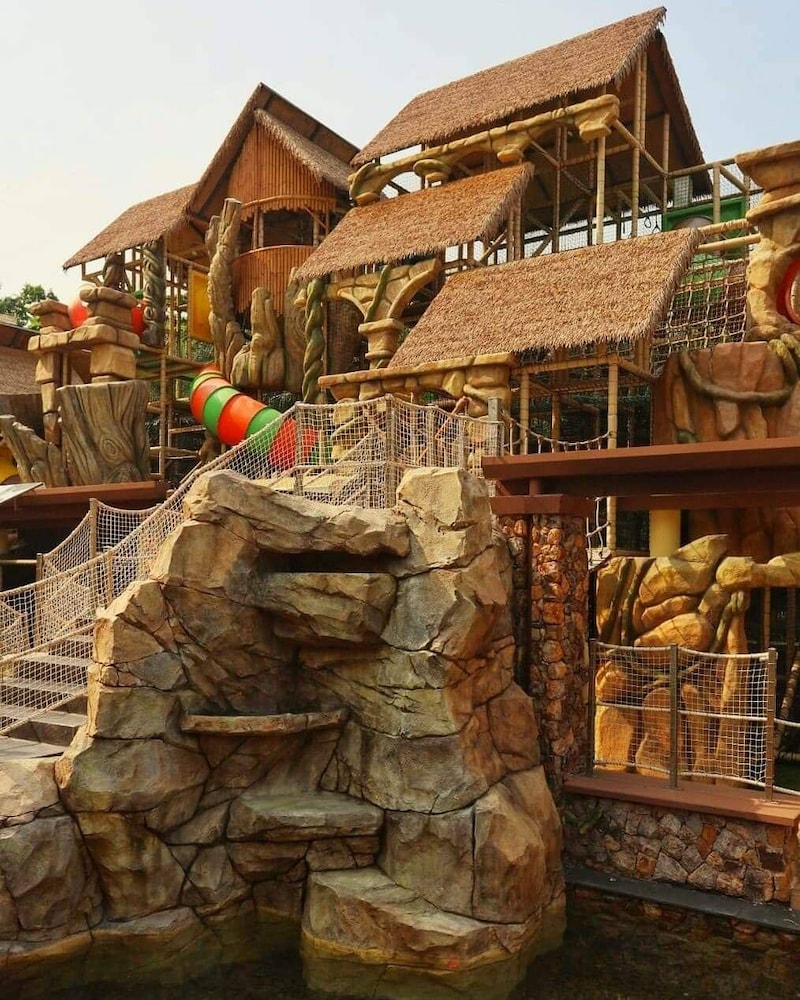 אזורי ילדים