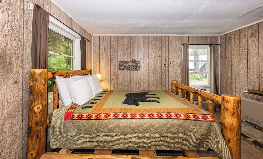 Union Creek Resort - photo 50